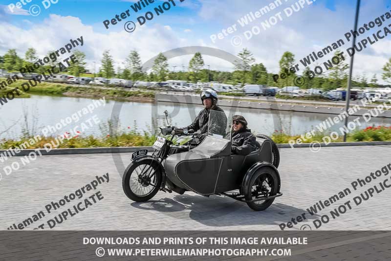 Vintage motorcycle club;eventdigitalimages;no limits trackdays;peter wileman photography;vintage motocycles;vmcc banbury run photographs